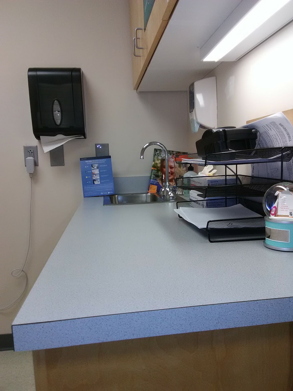 Sheng Wang, MD photo 4