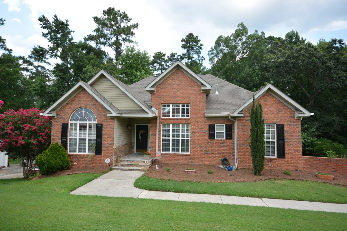 Sherri Beaty - Keller Williams Augusta Realty Partners photo 2