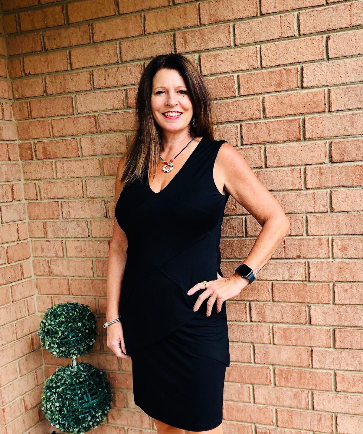 Sherri Beaty - Keller Williams Augusta Realty Partners photo 4