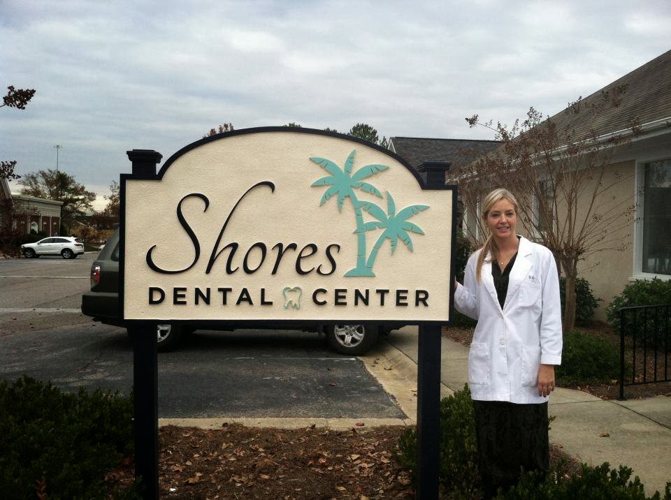 Shores Dental Center in West Augusta, Augusta, GA