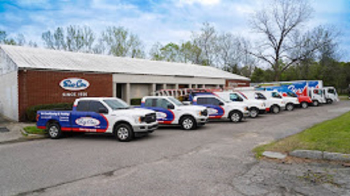 Sig Cox Heating & Air Conditioning - Services in Downtown Augusta, Augusta, GA