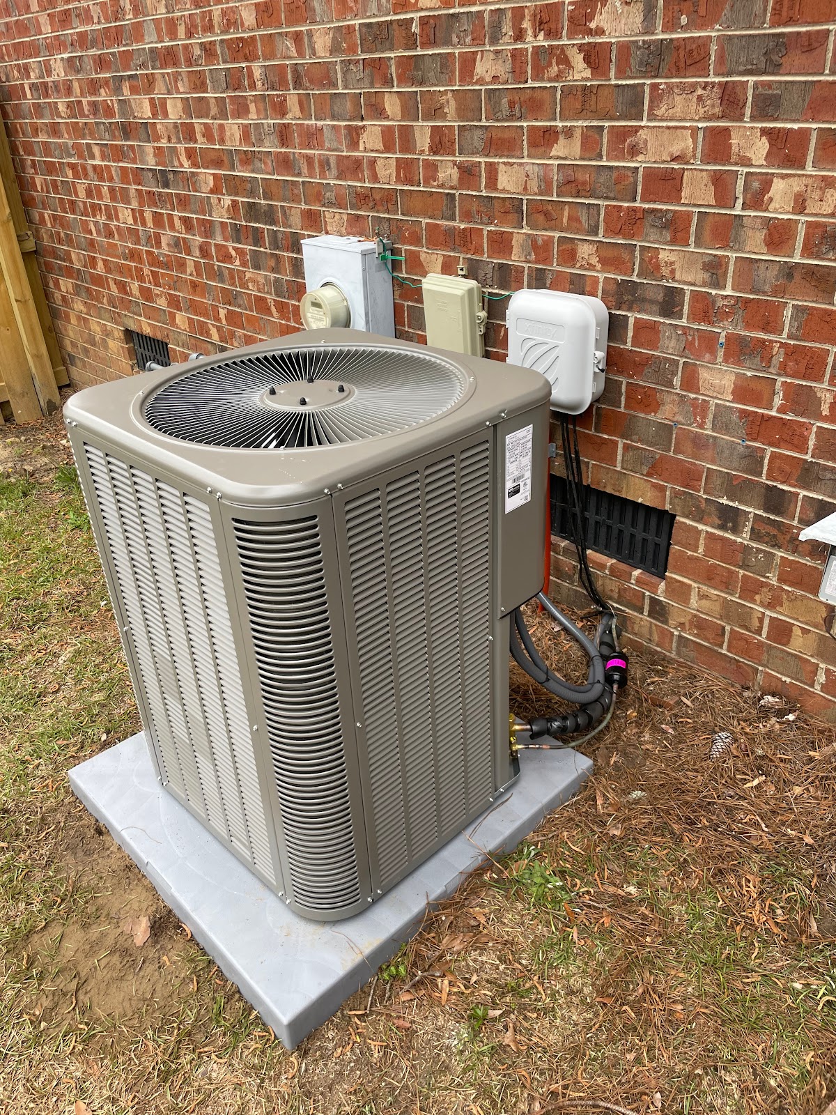 Sig Cox Heating & Air Conditioning photo 2