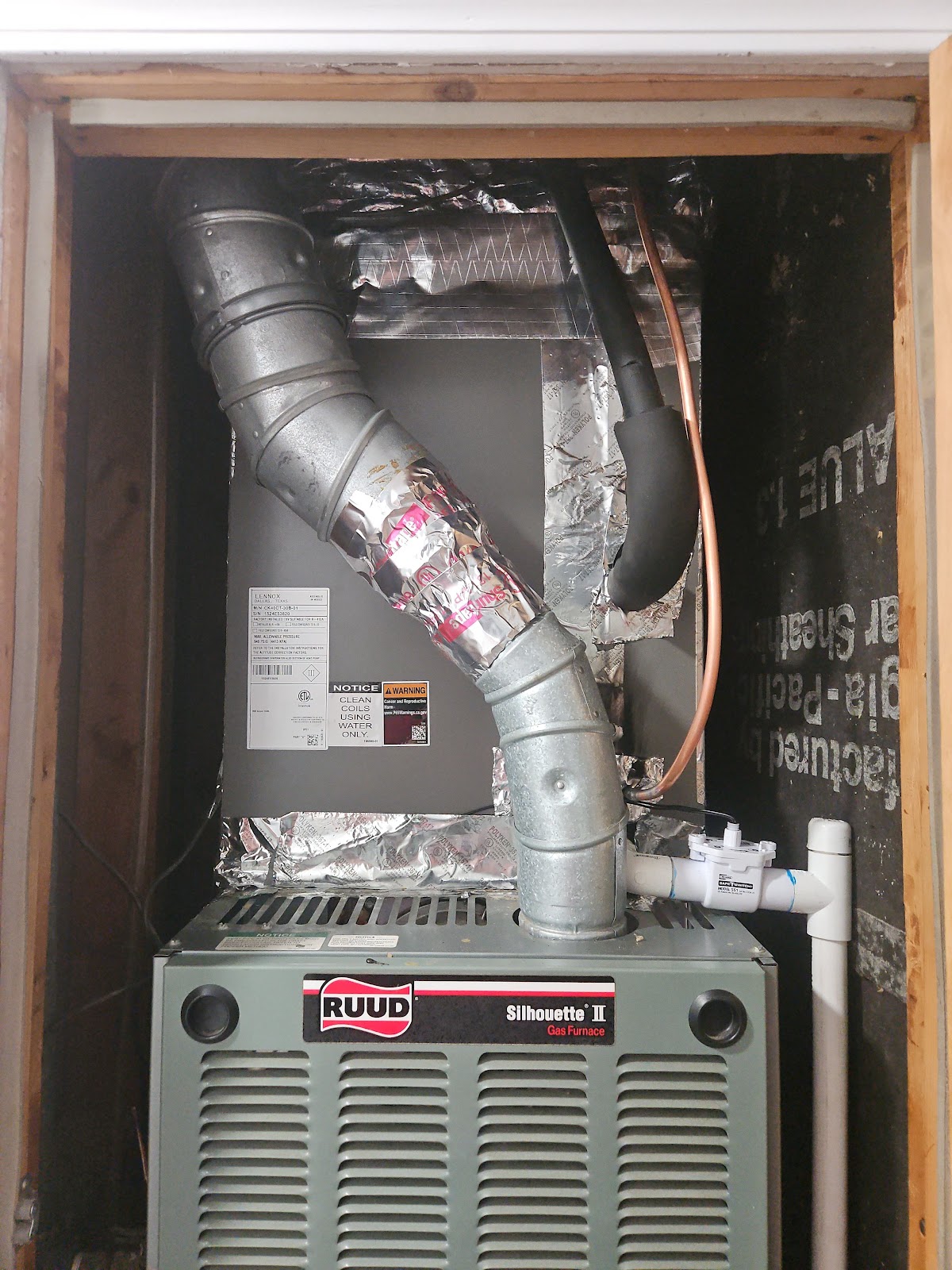 Sig Cox Heating & Air Conditioning photo 3
