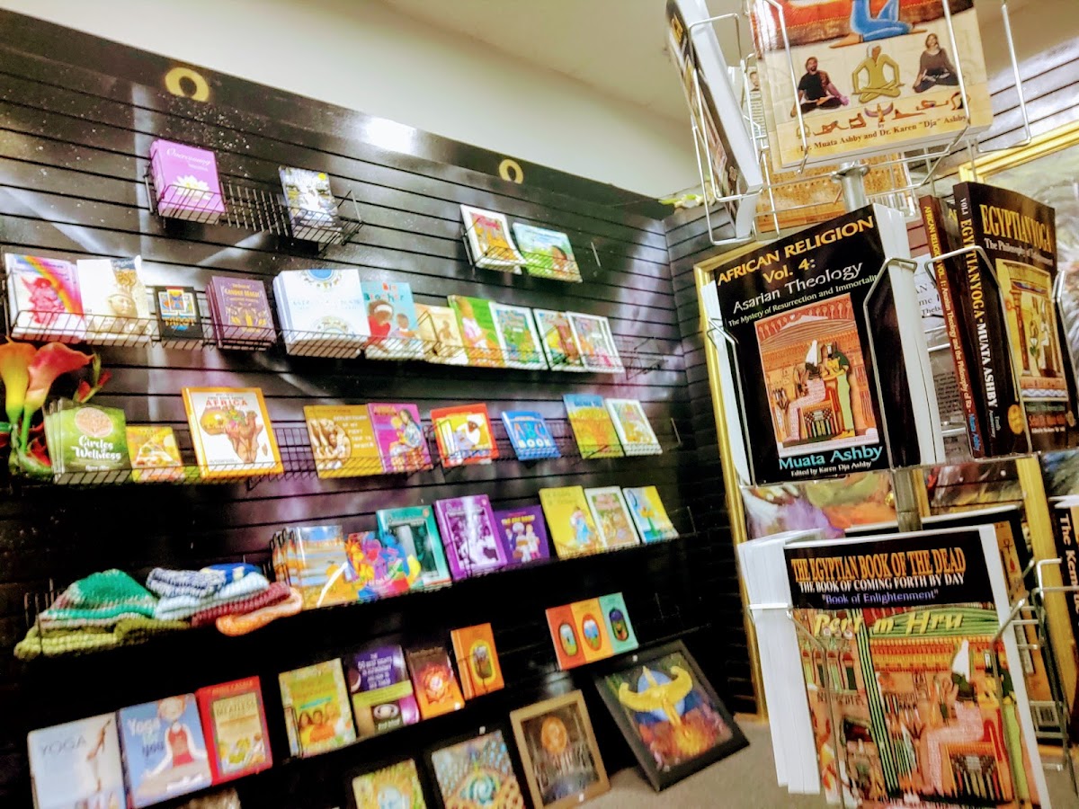 Sirius Sage Spiritual & Cultural Shop photo 4