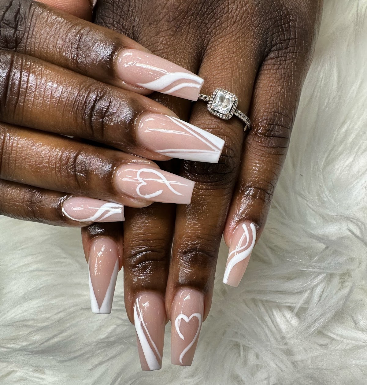 Sky Nails & Spa - Beauty & Salons in Augusta, GA