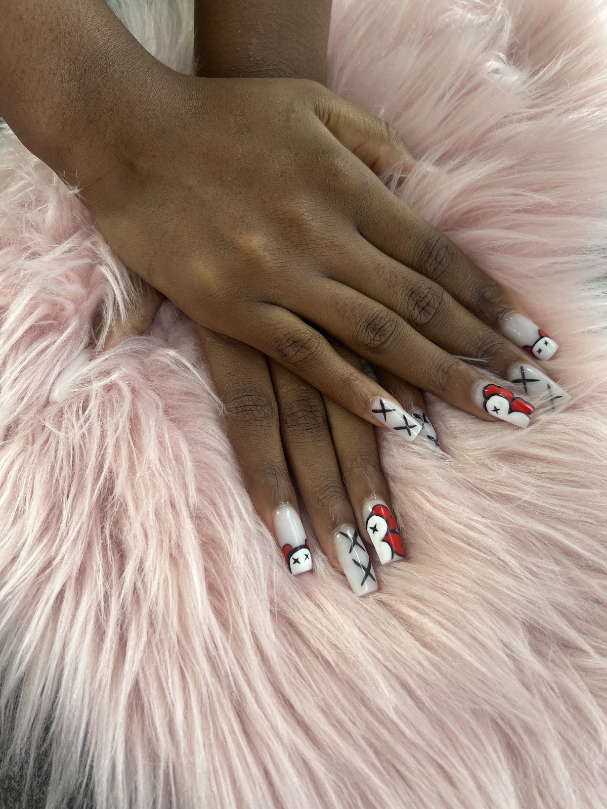 Sky Nails & Spa photo 3
