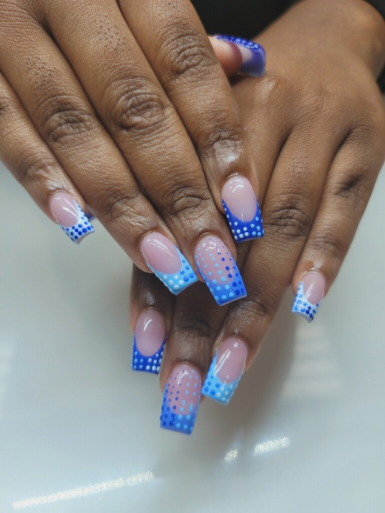 Sky Nails & Spa photo 4