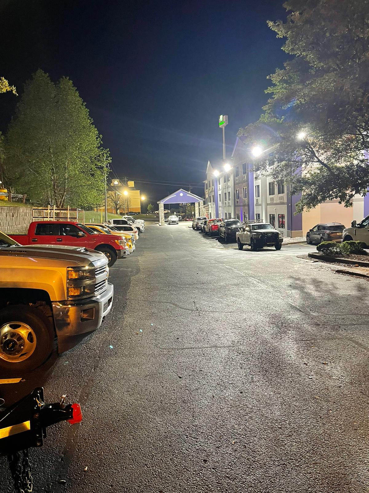 Sleep Inn & Suites - Hotels & Lodging in Augusta, GA