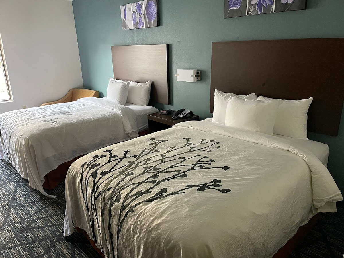 Sleep Inn & Suites photo 5