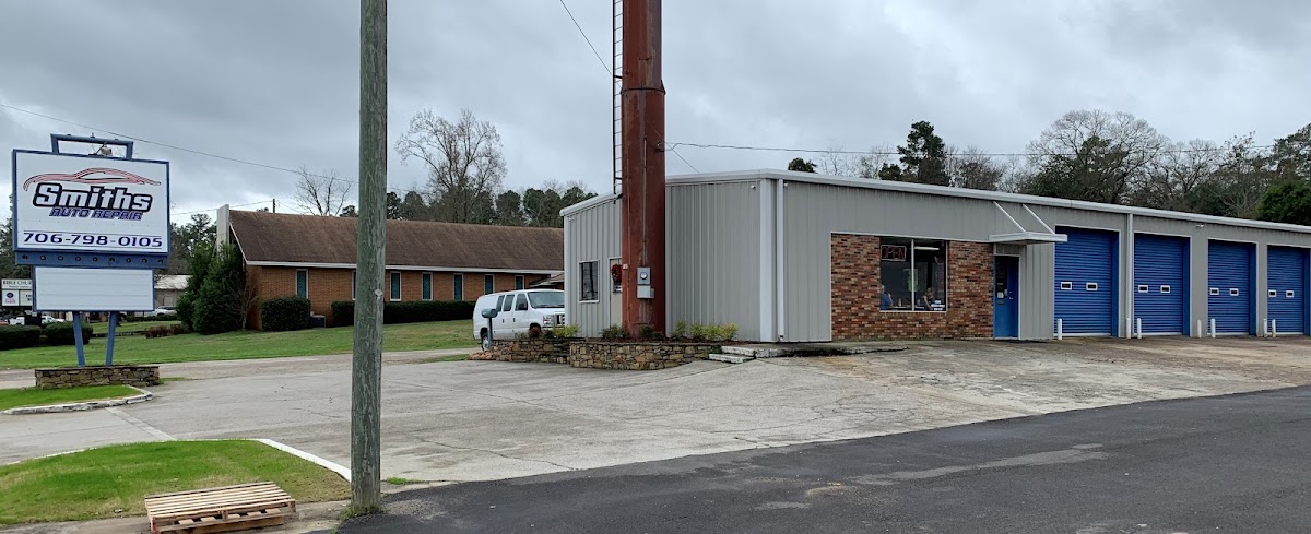 Smith's Auto Repair photo 2