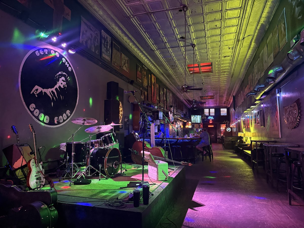Soul Bar photo 2