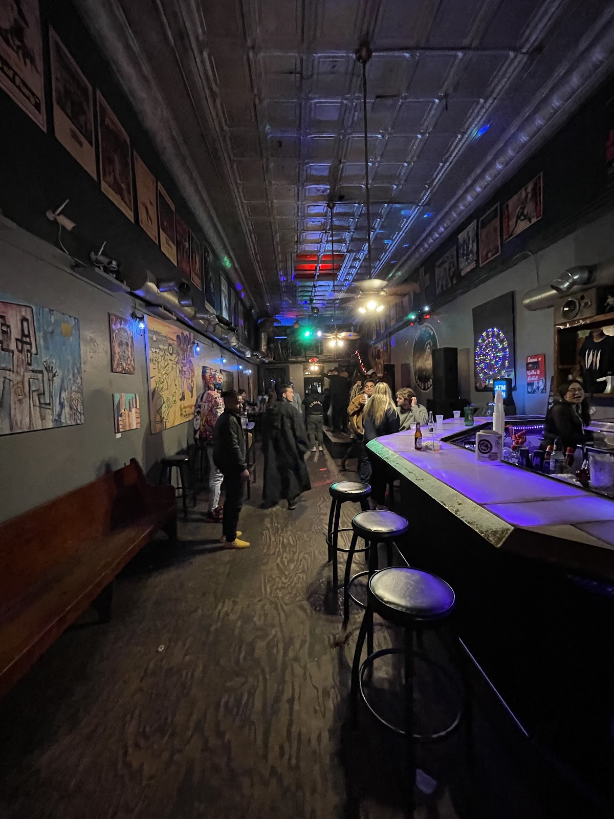 Soul Bar photo 3