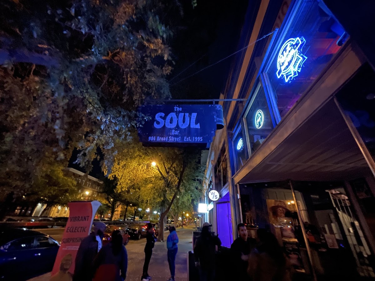 Soul Bar photo 4