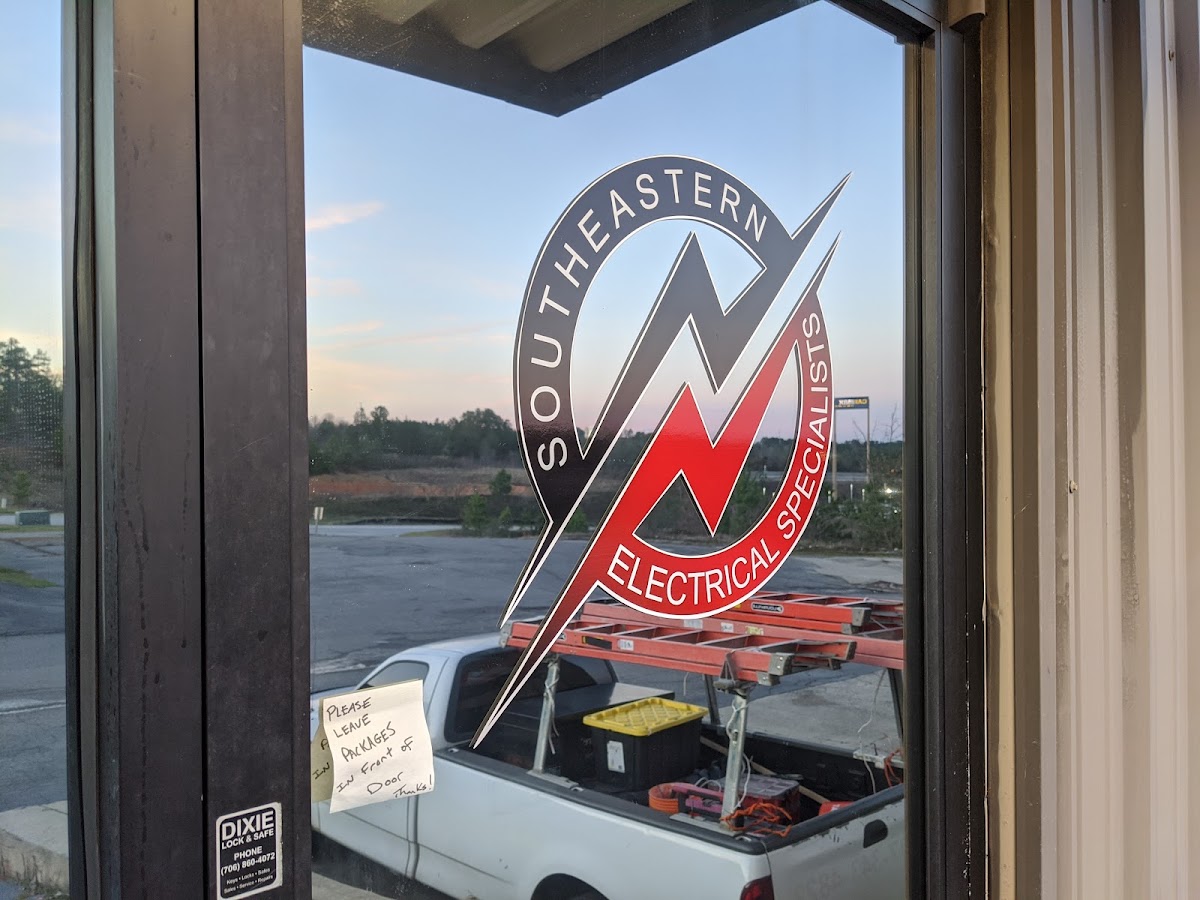 Southeastern Electrical Specialists, LLC in West Augusta, Augusta, GA