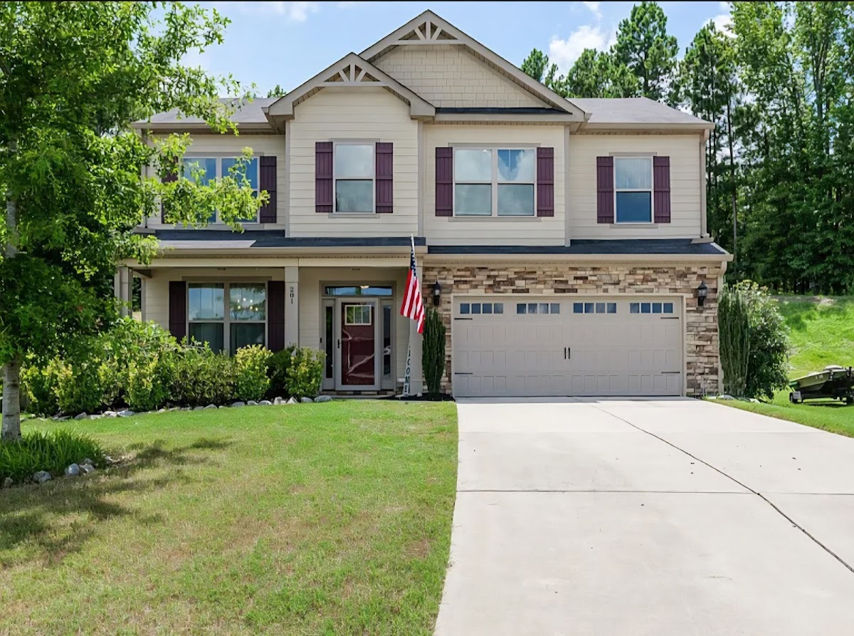 Southern Homes Group Real Estate Company - Services in Augusta, GA