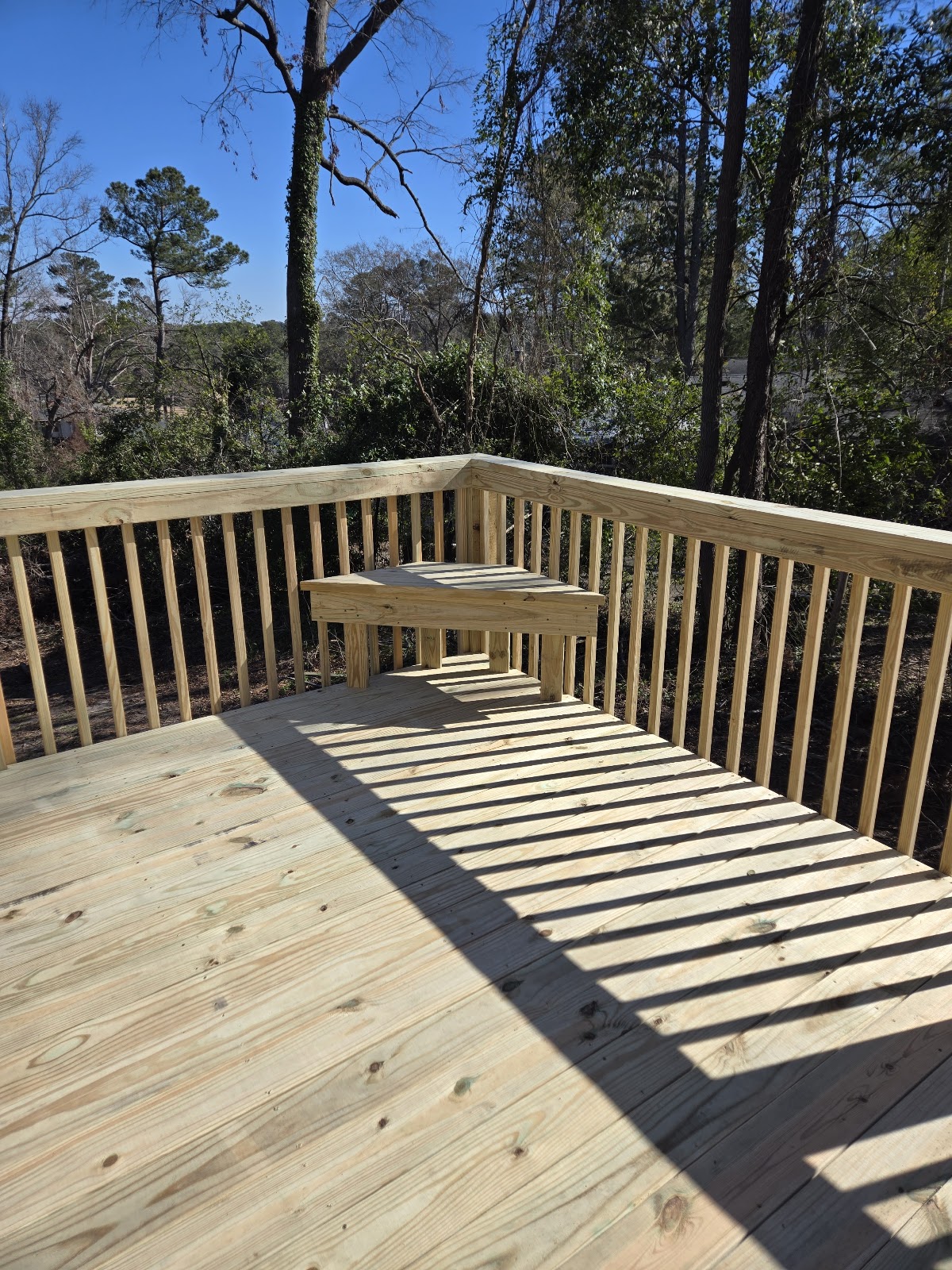 Southern Nature Landscaping, Inc. in West Augusta, Augusta, GA