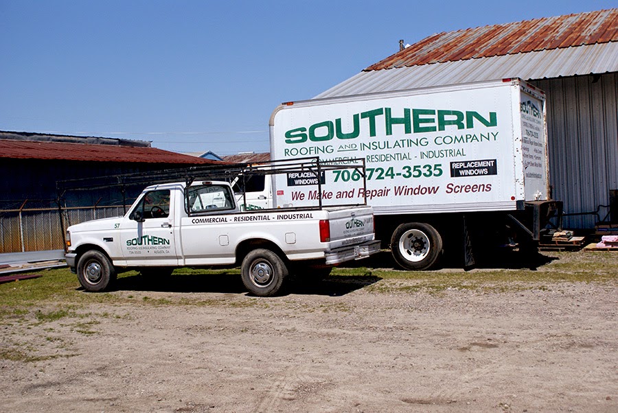 Southern Roofing Company photo 2