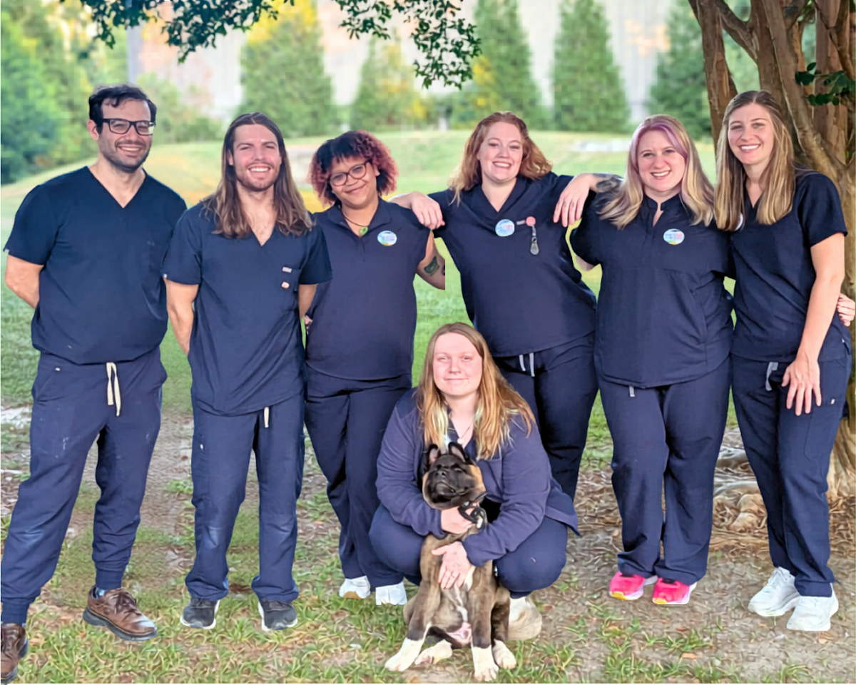 Southern Trails Vet - Veterinary & Pets in Augusta, GA