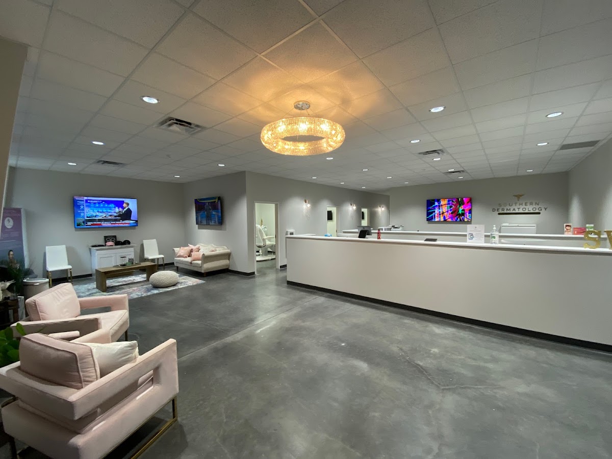 Southern Vanity Medical Spa - Beauty & Salons in Augusta, GA