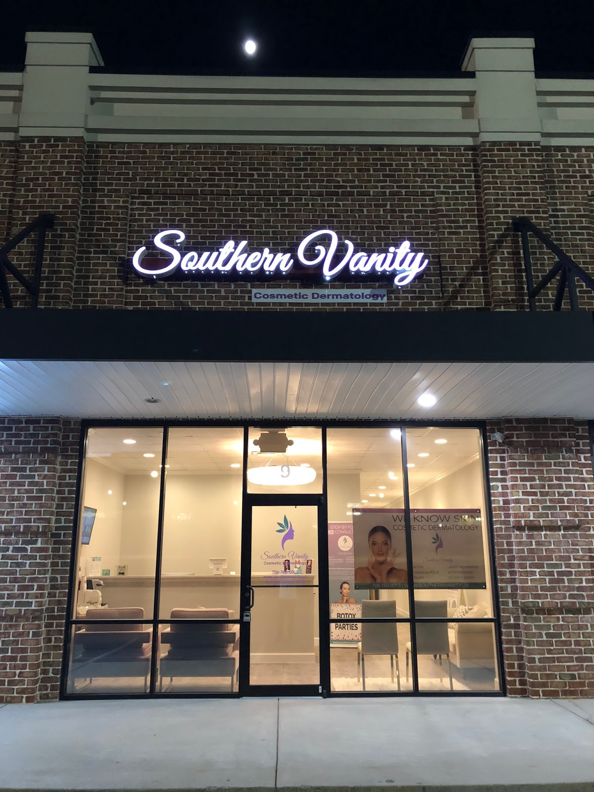 Southern Vanity Medical Spa photo 4