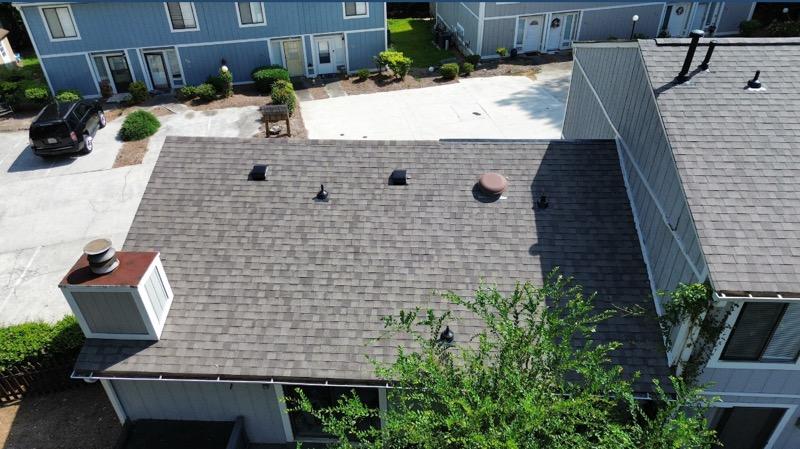 Southpaw Roofing - Services in Augusta, GA