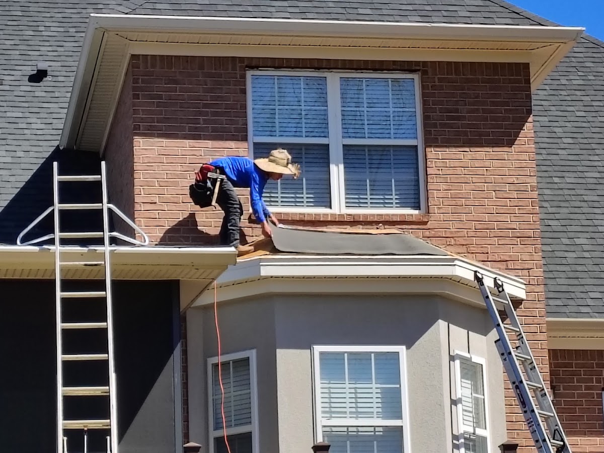 Southpaw Roofing photo 3
