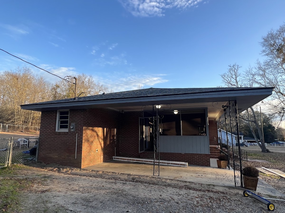 Southpaw Roofing photo 5