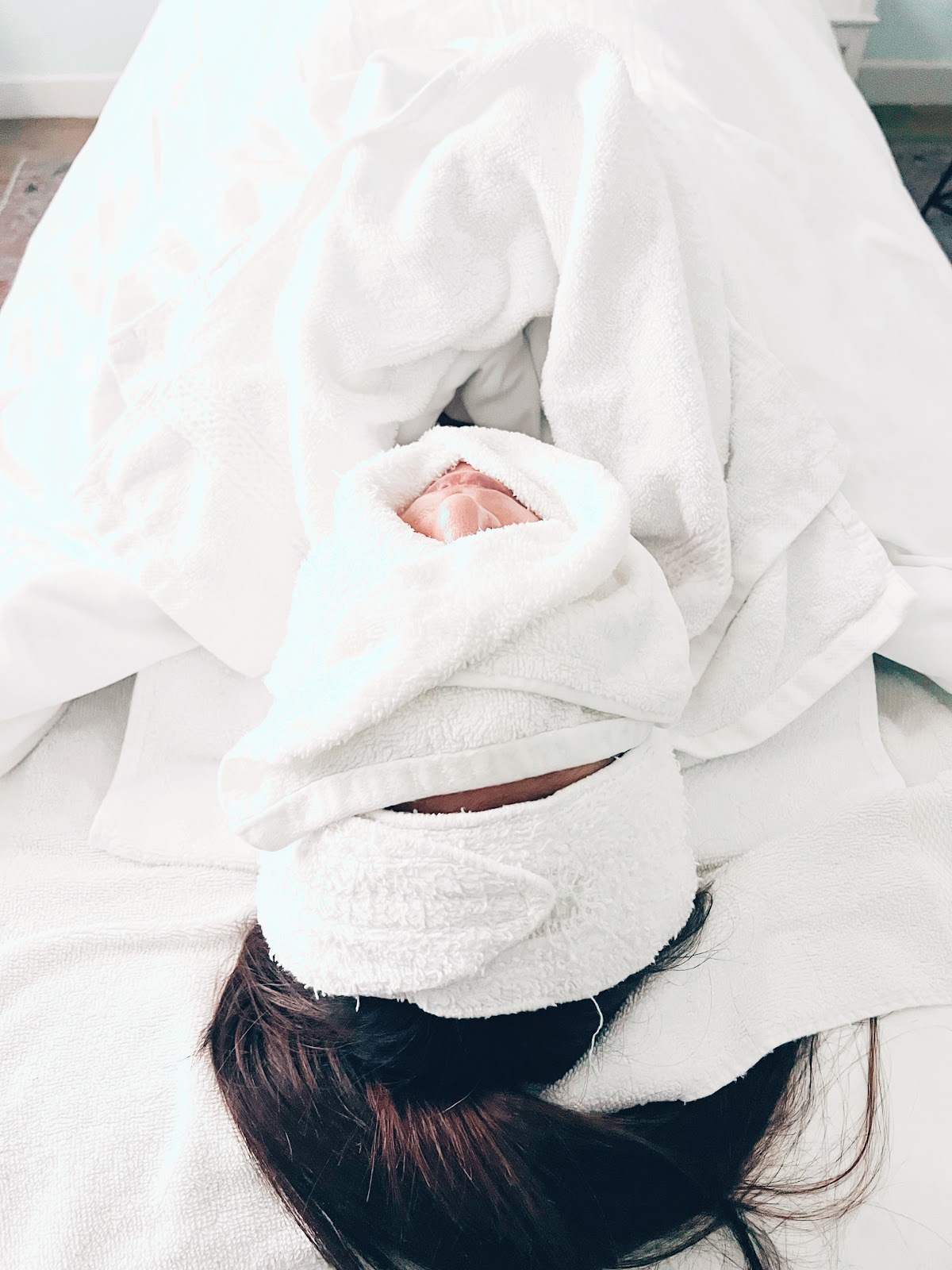 Spa Bleu - Beauty & Salons in Augusta, GA