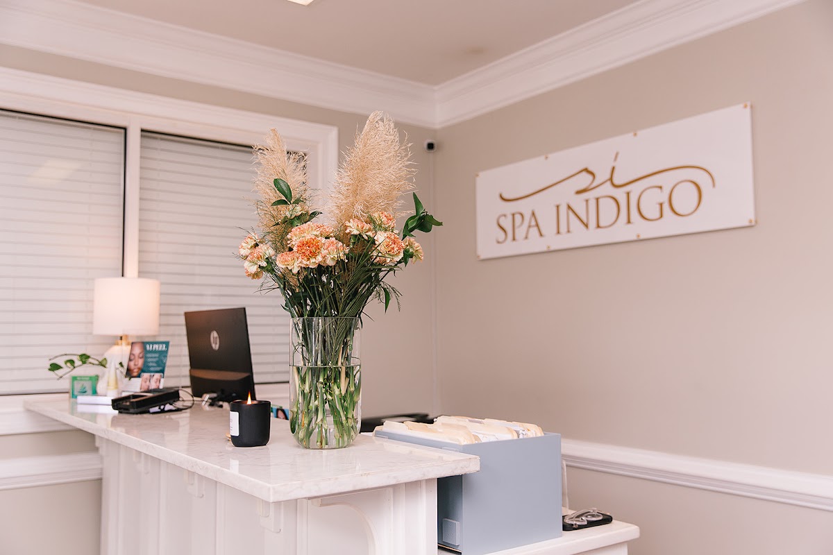 Spa Indigo - Beauty & Salons in Augusta, GA