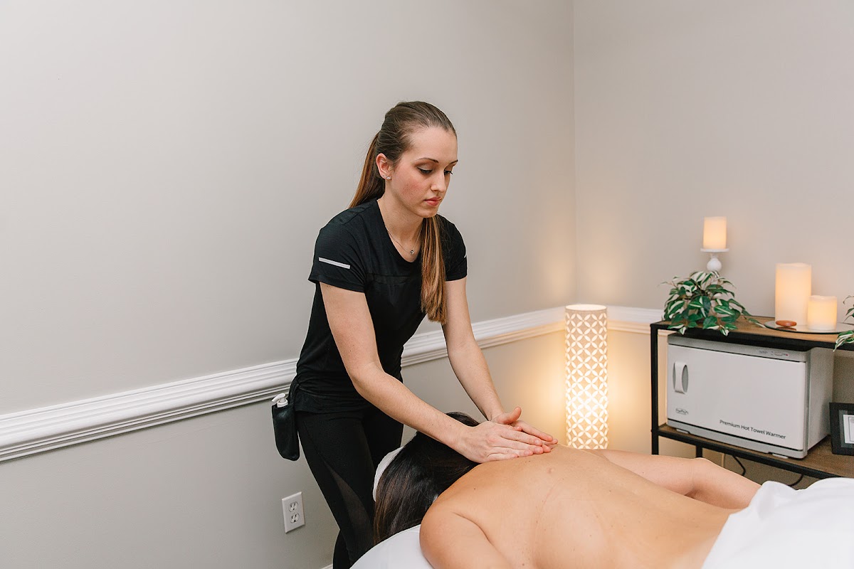 Spa Indigo photo 4