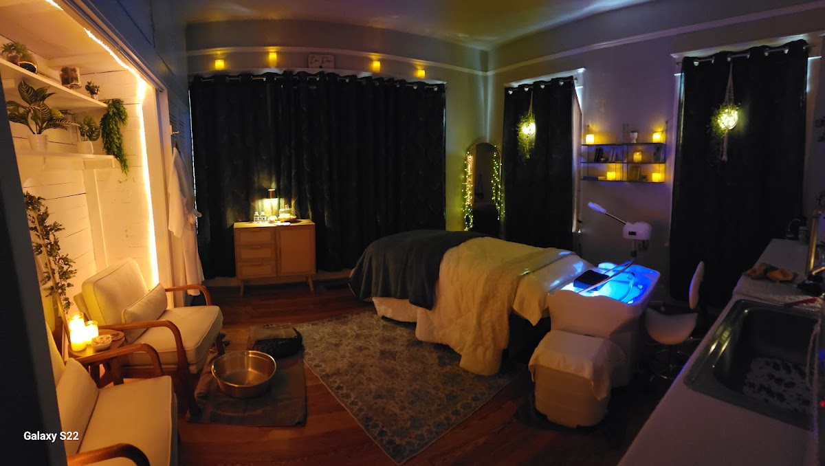 Spa Pure - Beauty & Salons in Augusta, GA