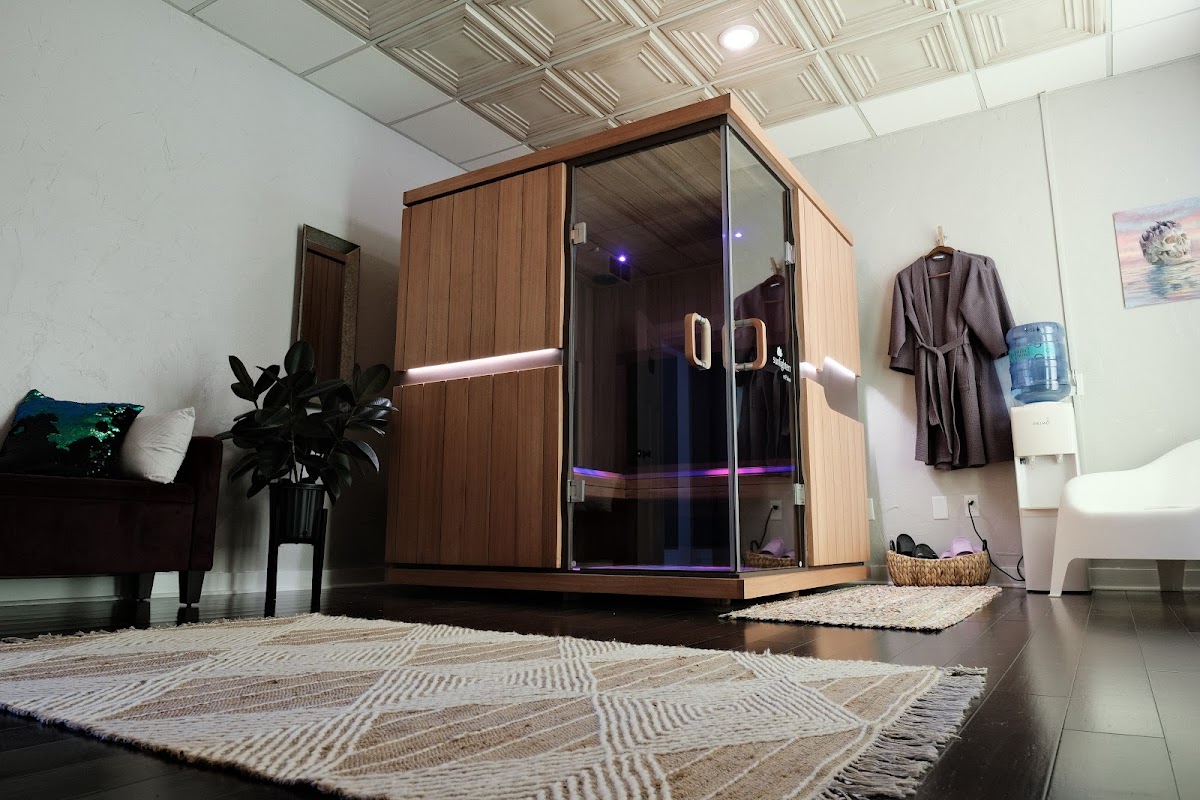 Space Yoga + Wellness Studio photo 2