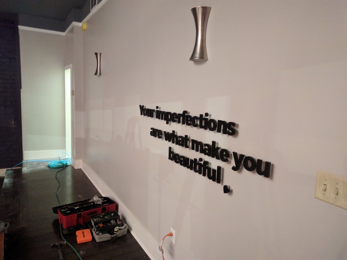 Space Yoga + Wellness Studio photo 4