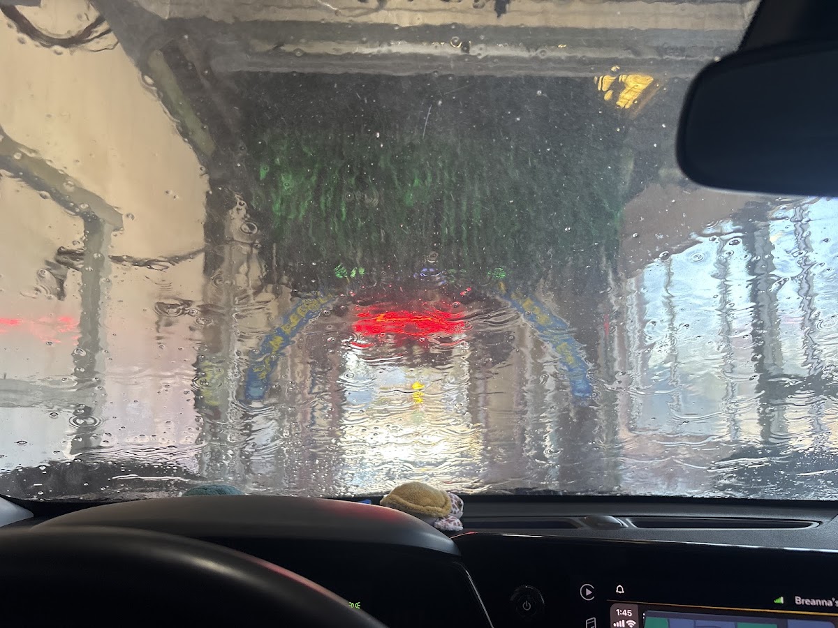 Sparkle Express Car Wash photo 2