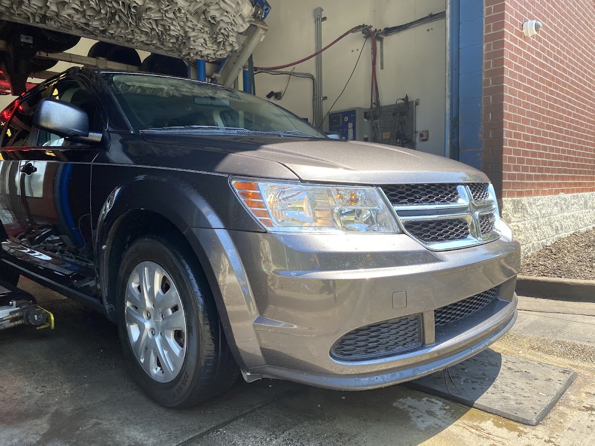 Sparkle Express Car Wash photo 5