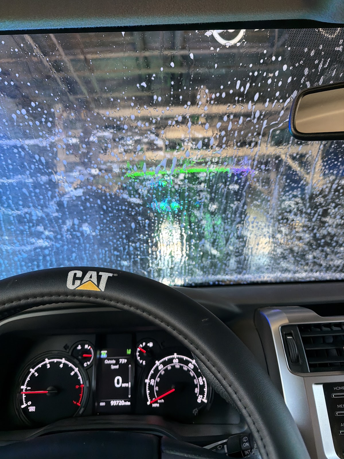 Sparkle Express Car Wash photo 2