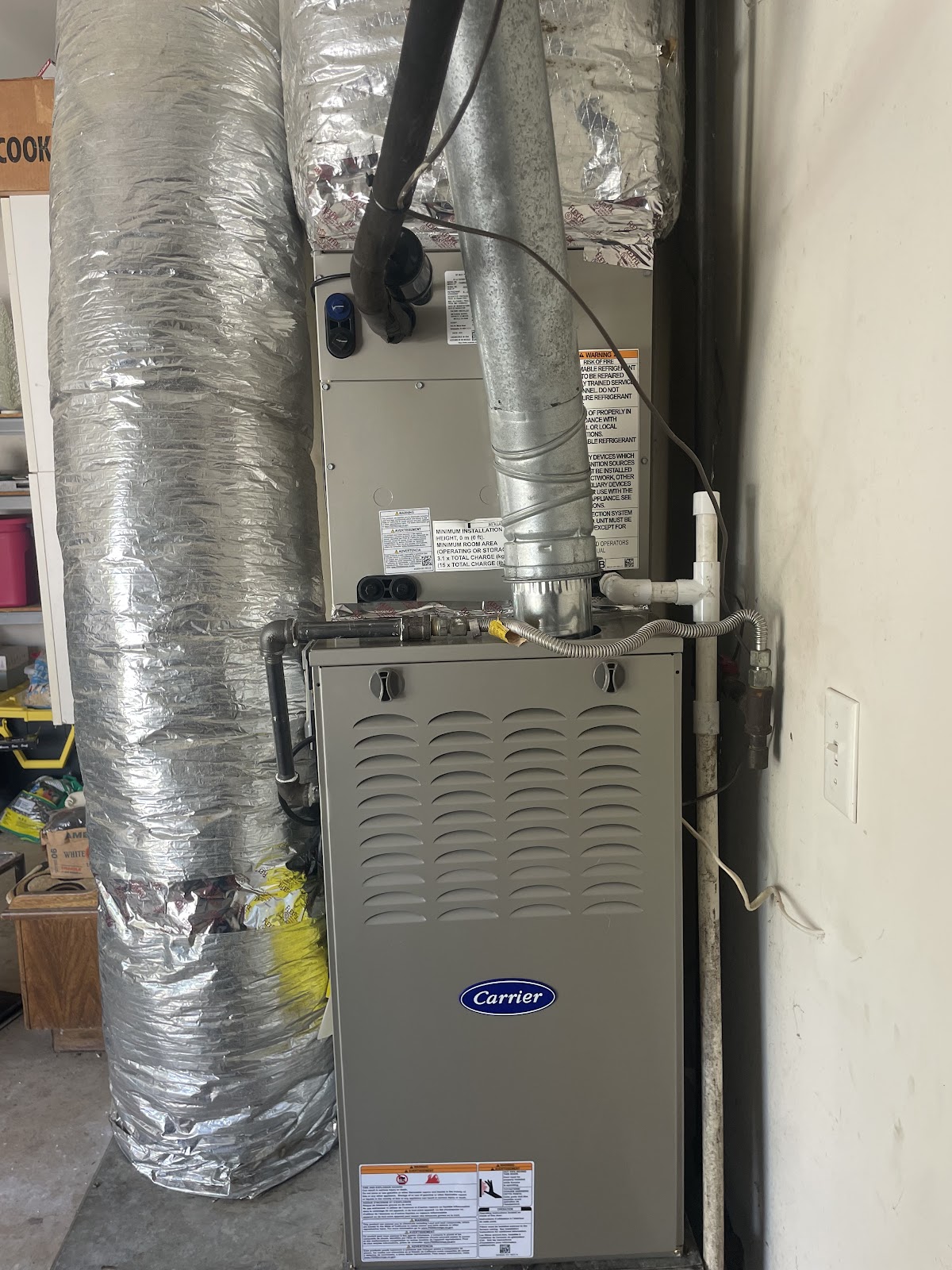 Spartan Heating & Air Conditioning photo 3