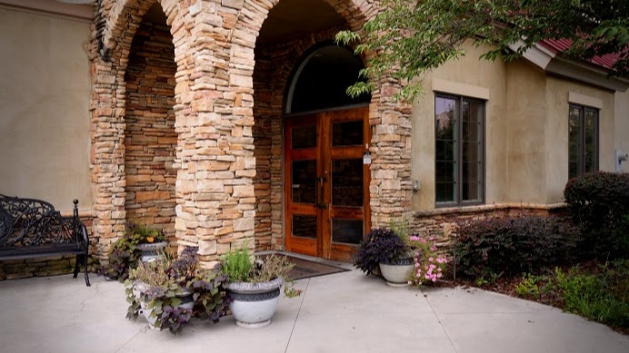 St Francis Animal Hospital in West Augusta, Augusta, GA