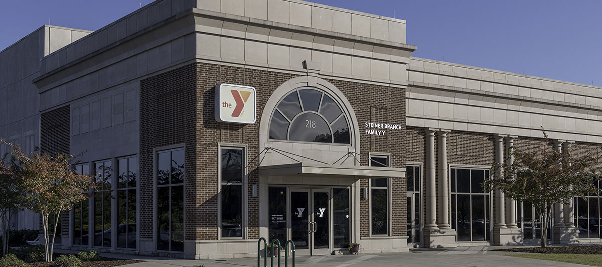 Steiner Branch Family YMCA - Family Friendly in Augusta, GA