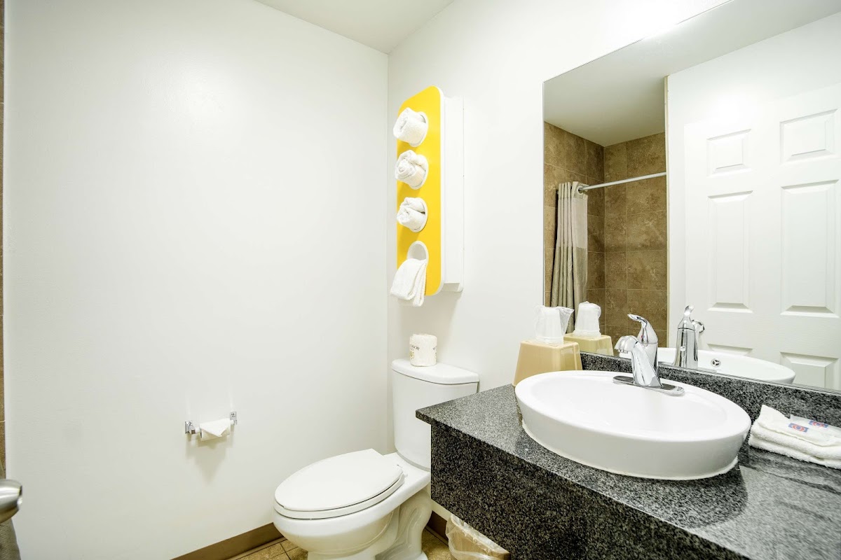Studio 6 Extended Stay - Augusta, GA - Fort Gordon photo 3