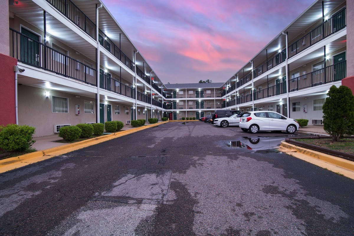 Studio 6 Extended Stay - Augusta, GA - Fort Gordon photo 4