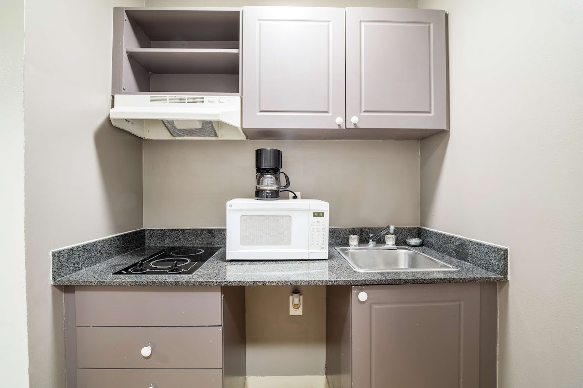Studio 6 Extended Stay - Augusta, GA - Fort Gordon photo 5