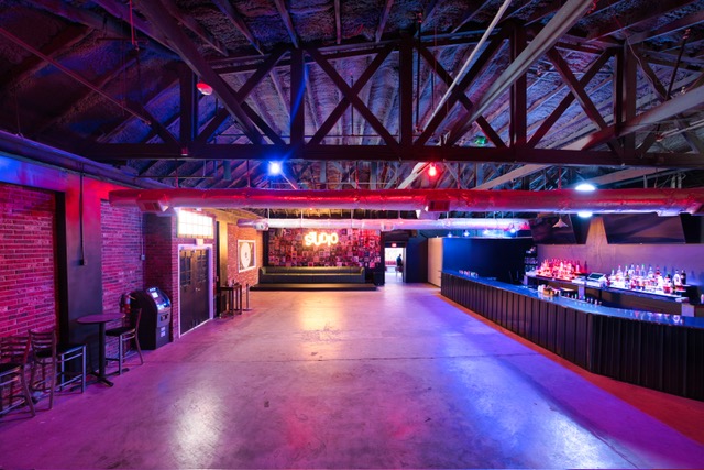 Studio Neighborhood Bar - Late Night in Augusta, GA