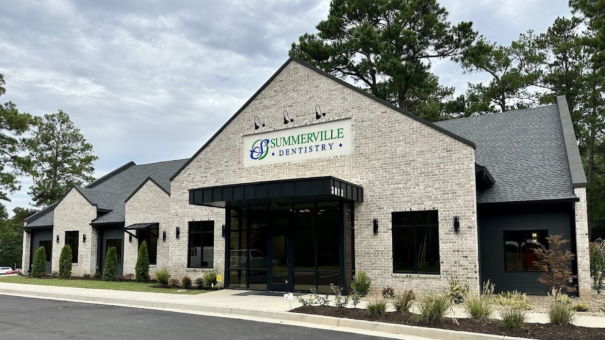 Summerville Dentistry - Healthcare in Augusta, GA