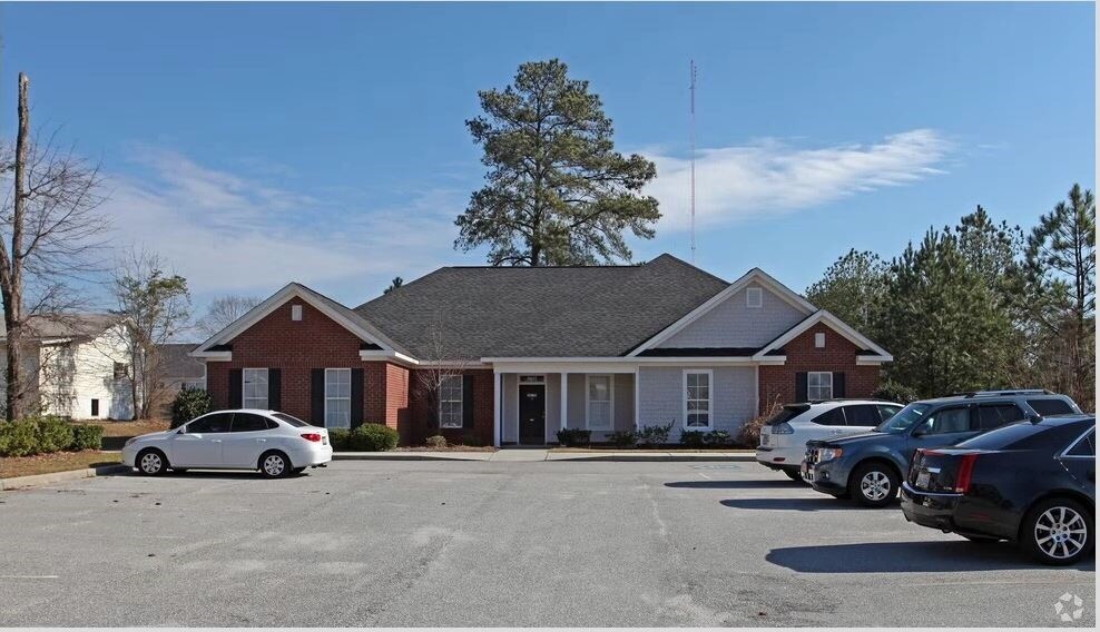 Summerville Tax & Accounting LLC in West Augusta, Augusta, GA