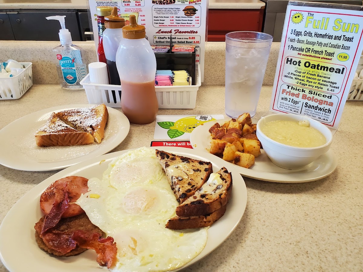 Sunrise Grill photo 4