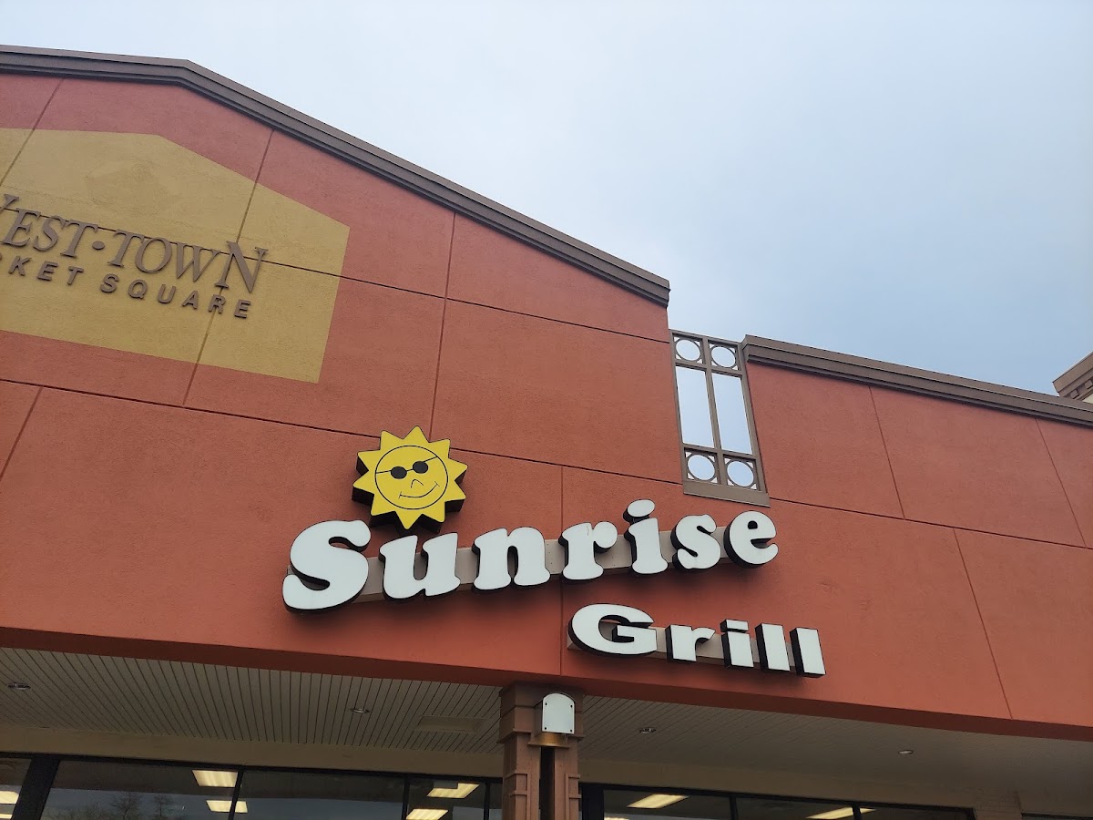 Sunrise Grill photo 5
