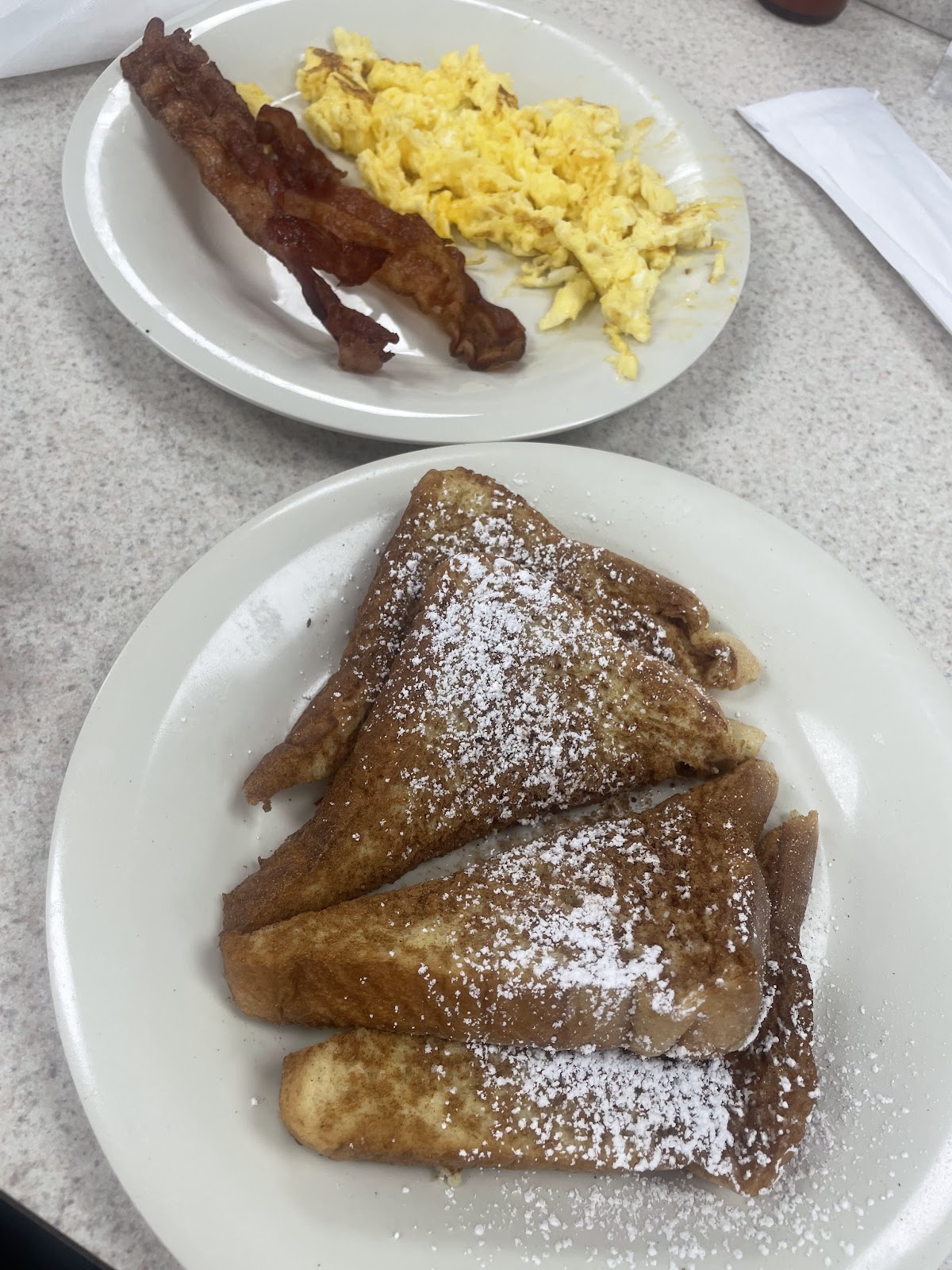 Sunrise Grill - Restaurants in Augusta, GA