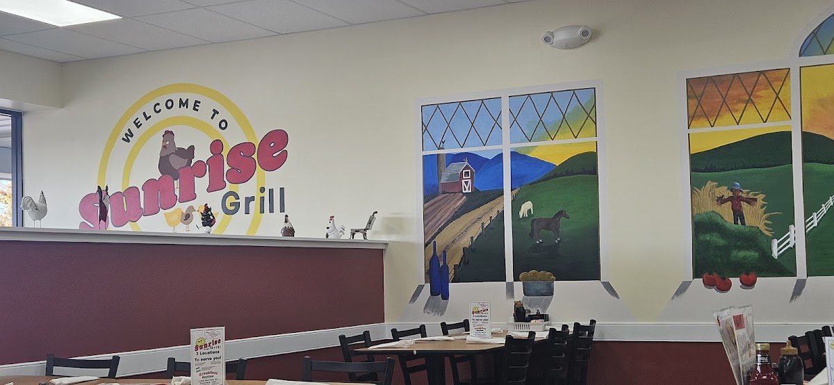Sunrise Grill photo 4