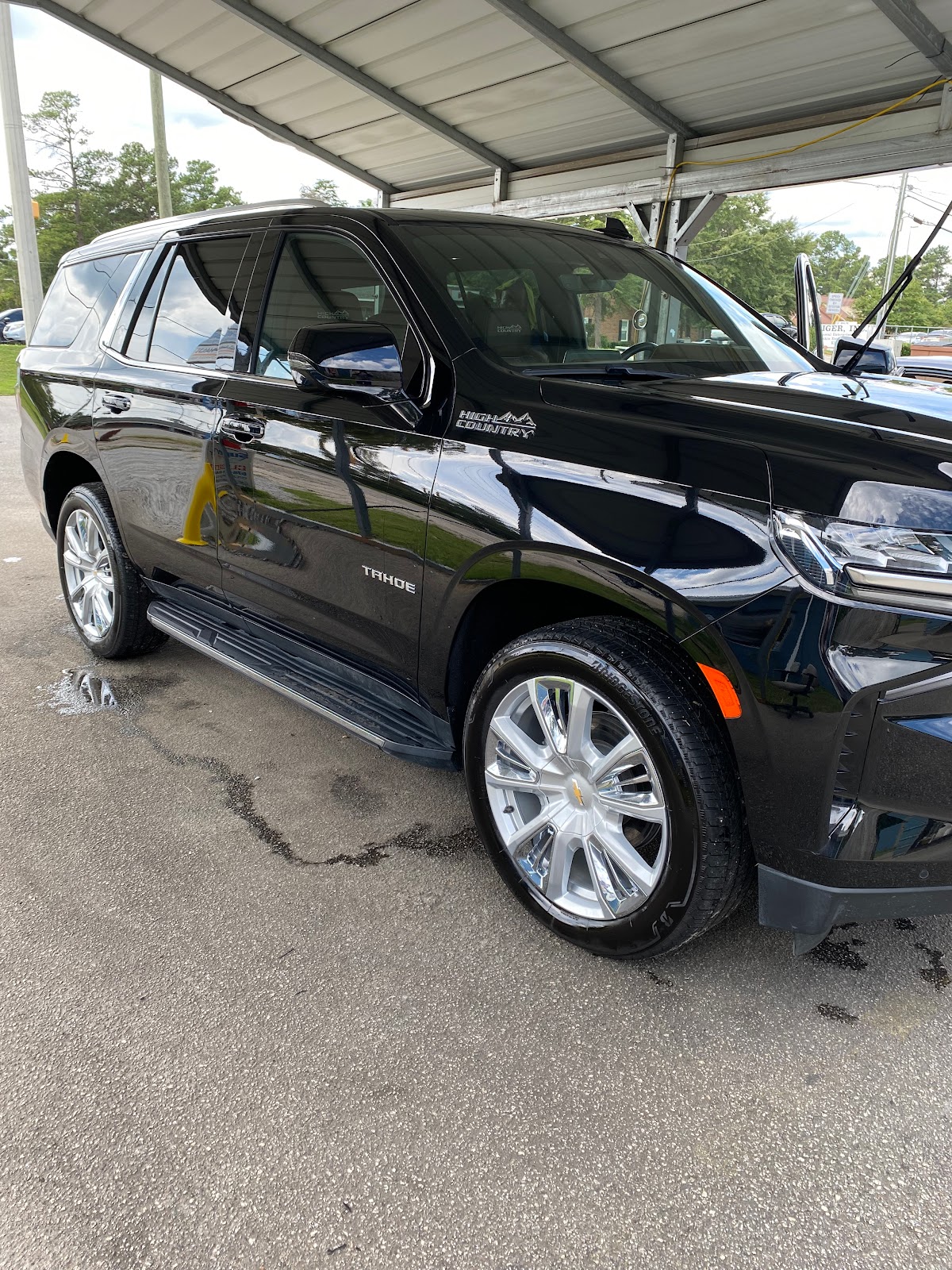 Super Shine Hand Car Wash and Detail Center photo 3